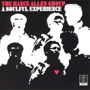 Rance Allen Group - A Soulful Experience