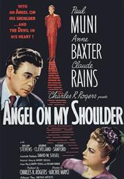 Angel on My Shoulder (Archie Mayo)