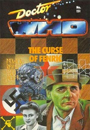 The Curse of Fenric (Ian Briggs)