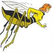 Insect Queen