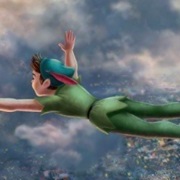 Neverland (Peter Pan)