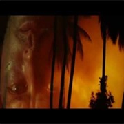 Apocalypse Now (1979) and the Doors&#39; the End