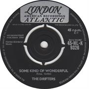 The Drifters - &quot;Some Kind of Wonderful&quot;