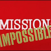 Mission Impossible