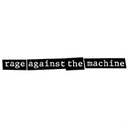 Rage Against the Machine