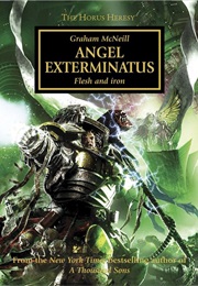 Angel Exterminatus (Graham McNeill)