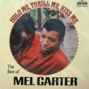 Mel Carter