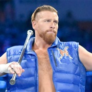 Curt Hawkins