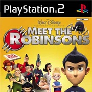 Meet the Robinsons