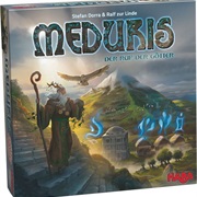 Meduris