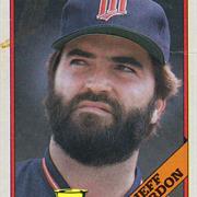 Jeff Reardon