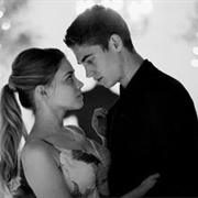 Hardin X Tessa