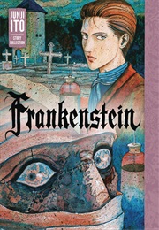 Frankenstein (Junji Ito)