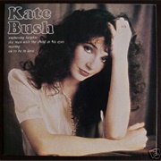 Kate Bush - Wuthering Heights