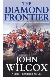 The Diamond Frontier (John Wilcox)