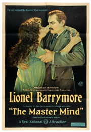 The Master Mind (1920)