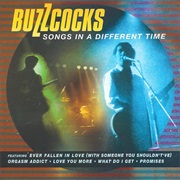 Buzzcocks: Songs in a Different Time