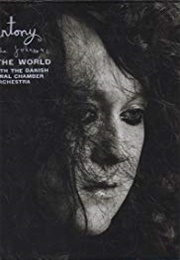 Antony and the Johnsons: Cut the World (2012)