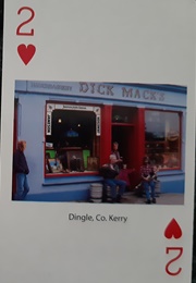 Dick MacK&#39;s (Dingle, Co. Kerry)