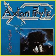 Axton Pryte - The Lab (1986)