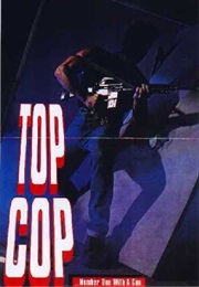 Top Cop (1990)