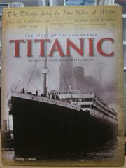 Books on the Titanic Disaster