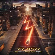 The Flash (TV Series 2014)