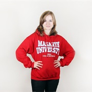 Buy a College Sweatshirt