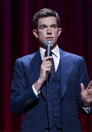 John Mulaney: The Comeback Kid (2015)