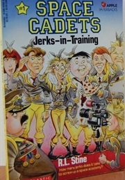 Jerks-In-Training (R.L Stine)