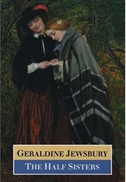 The Half Sisters (Geraldine Jewsbury)