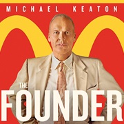 The Founder