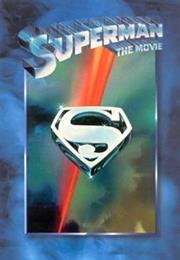 Margot Kidder - Superman: The Movie