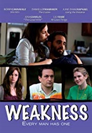 Weakness (2010)