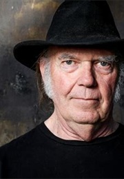 Neil Young: F*!#In&#39; Up (1990)