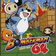 Bomberman 64 (N64)