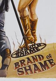 Brand of Shame (1968)