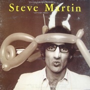 Steve Martin - Let&#39;s Get Small