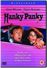 Hanky Panky