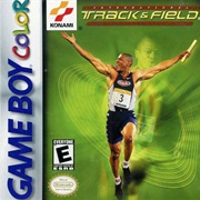 International Track &amp; Field