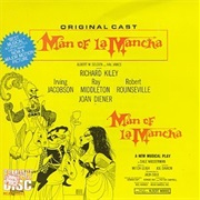 Man of La Mancha