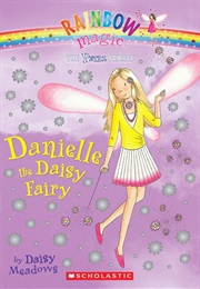 Danielle the Daisy Fairy (Daisy Meadows)