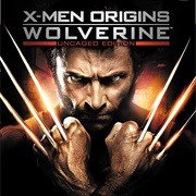 Wolverine Origins