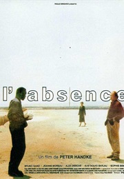 The Absence (1992)