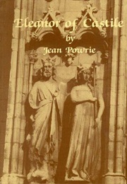 Eleanor of Castile (Jean Powrie)