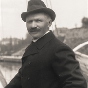 Hjalmar Johansen