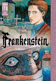 Frankenstein (Junji Ito)