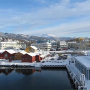 Finnsnes