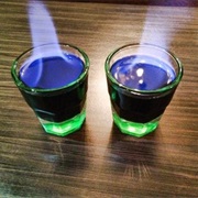 Black Sambuca