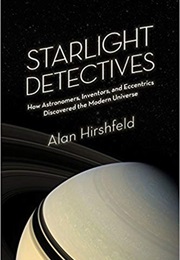 Starlight Detectives (Alan Hirshfeld)